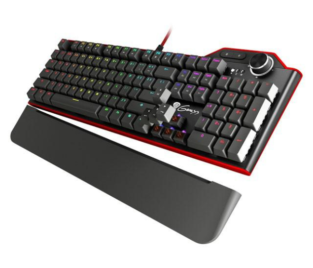 Genesis RX85 RGB - 1077269 - zdjęcie 4